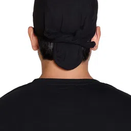 Gajraj Unisex Cotton Patka Skull Cap image 2