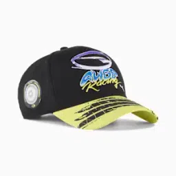 PUMA X A$AP ROCKY AWGE Durable 6 Panel Cap-image-52