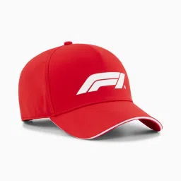 puma F1 Motorsport Youth Baseball Cap image 1