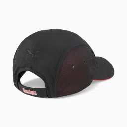 puma Scuderia Ferrari SPTWR Statement Baseball Cap image 5