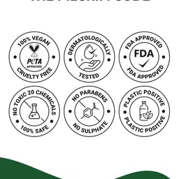 Pilgrim Amazonian Beauty Secrets Patua & Keratin Hair Care Kit image 5