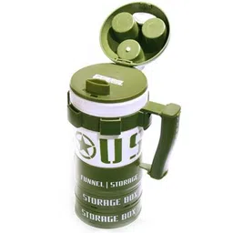 US Shaker - Green image 3