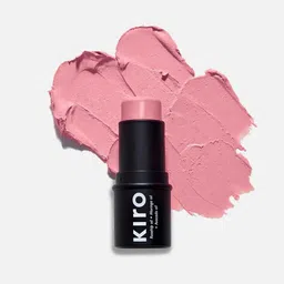 KIRO Wonder Wand Multi-Stick with Rosehip Oil & Moringa Oil - 7.5g - Pink Chiffon image 1