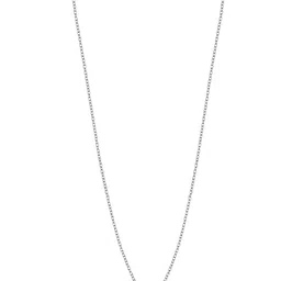 DressBerry White Set Of 2 Gold-Plated Necklace And Chains image 5