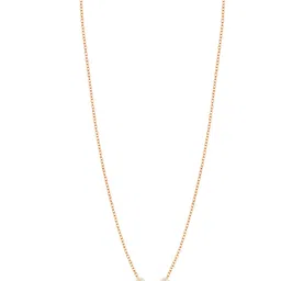 DressBerry Set Of 2 Gold-Plated Antique Chains image 5