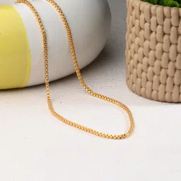 AanyaCentric Gold-Plated & Silver Plated Necklace & Anklets-picture-12