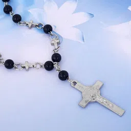 MEMOIR Unisex Brass Brass-Plated Necklace-picture-33