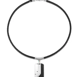 DUCATI CORSE Men Stainless Steel Lobster Closure Necklace-picture-47