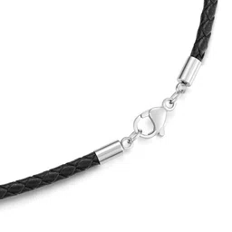 DUCATI CORSE Men Stainless Steel Lobster Closure Necklace image 4