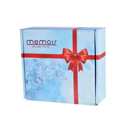 MEMOIR Gold-Plated Pendant With Chain image 5