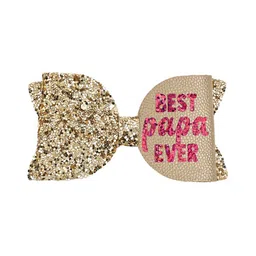 Aye Candy Girls Embellished Alligator Hair Clip-picture-44