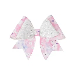 Aye Candy Girls Embellished Alligator Hair Clip-picture-19