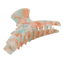 Accessorize Resin Claw Clip-image-1
