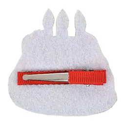 Aye Candy Girls Embellished Alligator Hair Clip image 2