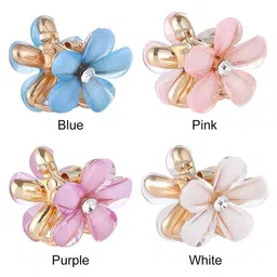 BAESD Girls Set of 6 Claw Clip-picture-22