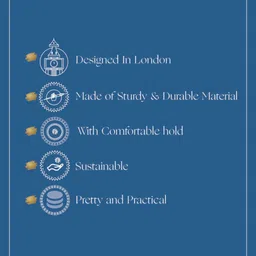 Accessorize Set of 2 Beaded Tic Tac Hair Clips image 2