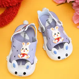 BAESD Kids Printed Clogs-picture-26