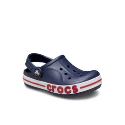 Crocs Kids Self Design Croslite Clogs image 4