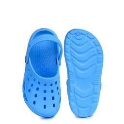 toothless Boys Rubber Clogs image 2