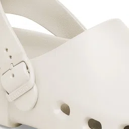 Birkenstock Unisex Birki Flow Back-Strap Clogs image 4