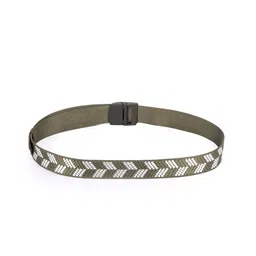 Kastner Men Textured Wide Belt image 3