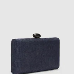 Globus Textured Party Box Clutch image 2