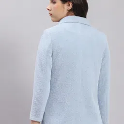 Monte Carlo Girls Spread Collar Princess Coats image 5