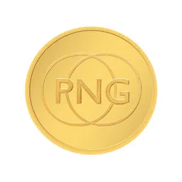 P N GADGIL JEWELLERS 5 gm PNG Gold Coin 24 kt (995)-picture-15