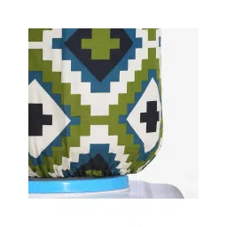 Swayam Digital Print 20 Litre Multi-Color Bottle Cover image 4