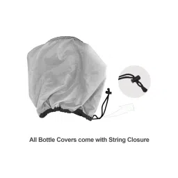 Swayam Digital Print 20 Litre Multi-Color Bottle Cover image 5