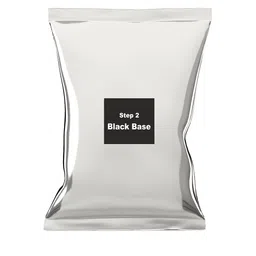 SADHEV Double Process Natural Hair Colour with Henna & Amla - 100 g image 4