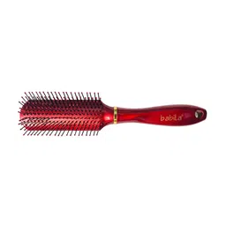 babila HB-V760 Flat Brush - Red image 3