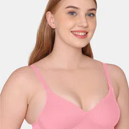 Tweens Pack Of 3 Full Coverage Bra - All Day Comfort image 2