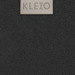 KLEIO Solid Tote Shoulder Bag with Laptop Compartment image 3