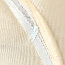 BELLA TRUE Black & White Set Of 5 Floral Square Cushion Covers image 4