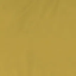 DDecor Gold-Toned Cotton 180 TC Single Bedsheet With Pillow Cover image 2