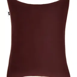 Stuff N' Fluff Brown 5 Pieces Square Cushion Covers image 5