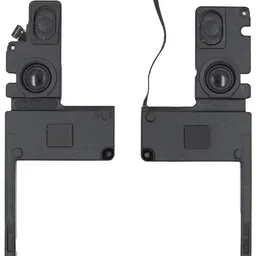 BHOMANI Laptop Internal Speaker Left Right Set for Pro 15 Retina A1398 MC975 MC976 ME664 15" A1398 2012 2013 2014 2015, 923-0660, 609-0335-A image 1