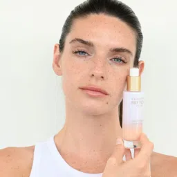 CHRISTIAN BRETON Brightening Moisturizer with Multivitamin & AHA - 50ml image 4