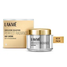 Lakme Absolute Perfect Radiance Duo - Face Wash 50 g & SPF20 Light Creme 50 g image 2