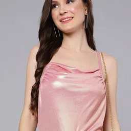 A.T.U.N. Shoulder Straps Regular Top image 1