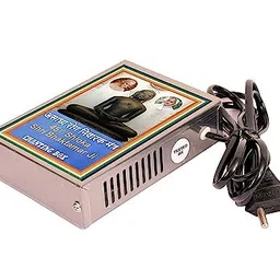 soundify 45th Shloka Shri Bhaktamar ji Mantra Chanting Box (Metal) image 3