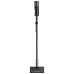 EUREKA FORBES ZeroBend Z21WM 550W Cordless Wet & Dry Vacuum Cleaner with Cyclonic Technology (3-in-1 Motorised Floor Brush, Dark Grey)-image-12