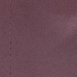 Story@home Purple 3 Pieces Black Out Door Curtains image 4