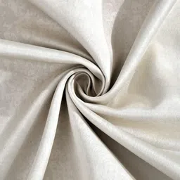 Home Sizzler Brown Self Design Door Curtain image 4