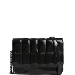 Fastrack Quilted Structured Sling Bag-picture-15