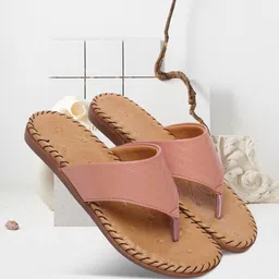 TRASE Women Open Toe Flats-picture-14