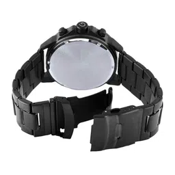 GIORDANO Men Round Dial Water Resistance Analogue Watch GD-50001-11 image 3