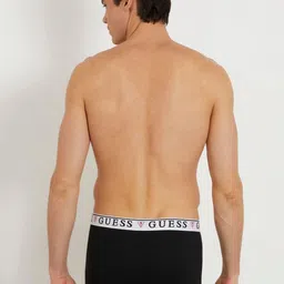 Guess Men Pack Of 3 Trunks U97G01KCD31FQ90 image 3