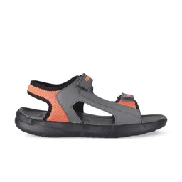 FURO by Red Chief Men Colourblocked Sports Sandals image 5